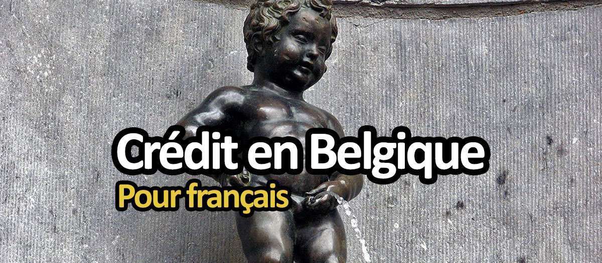 crédit 24h belgique pour français